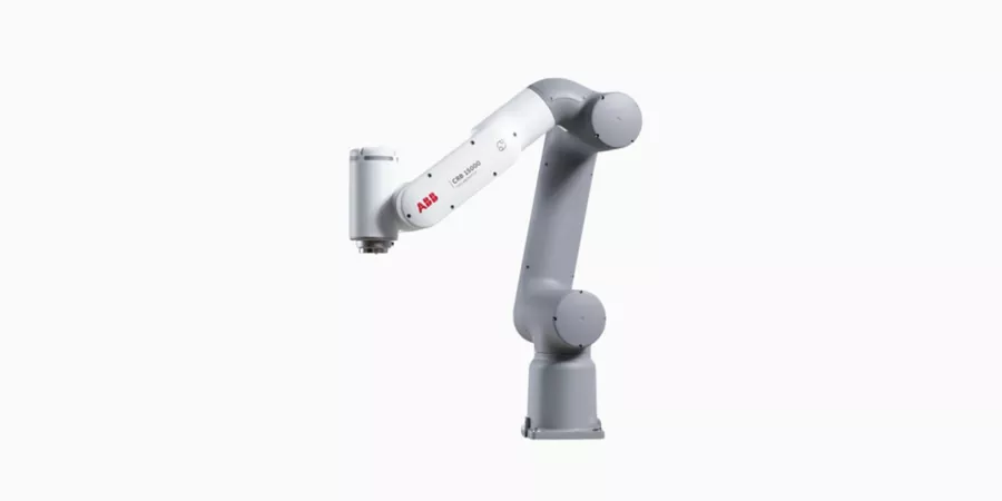 ABB GoFa CRB 15000