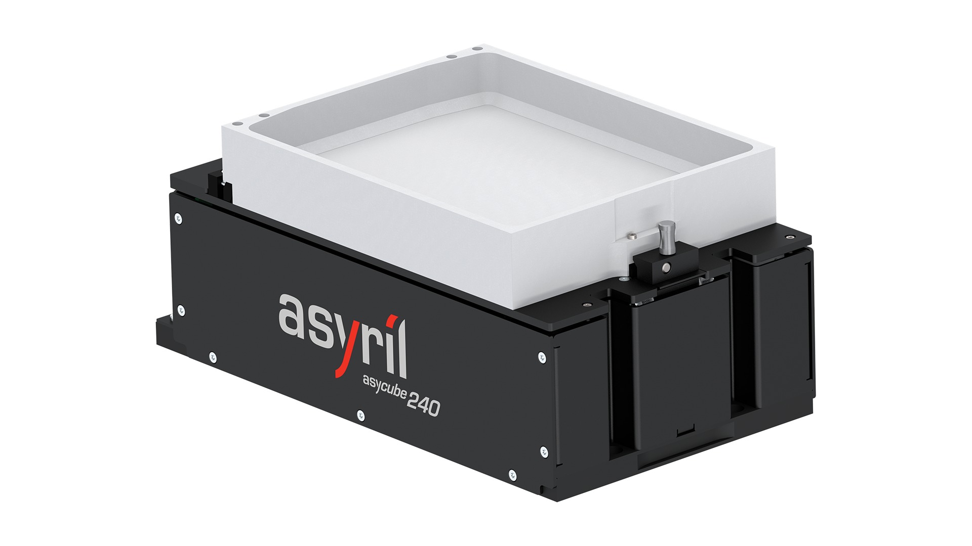 Asyril Asycube