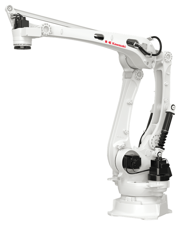 Kawasaki Robotics CP180L