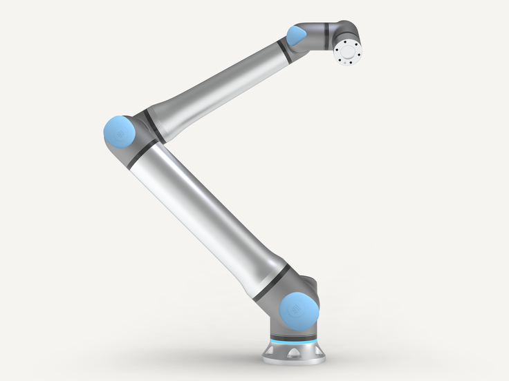 Universal Robots UR20