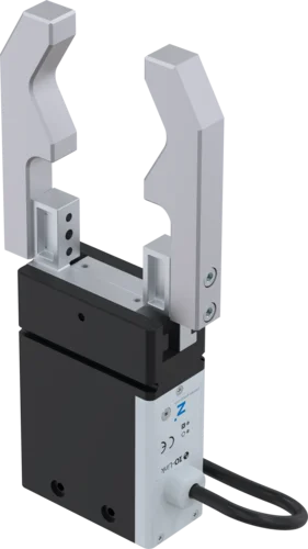 Zimmer Group GEP2000