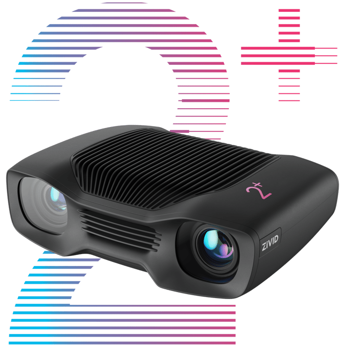 Zivid 2+